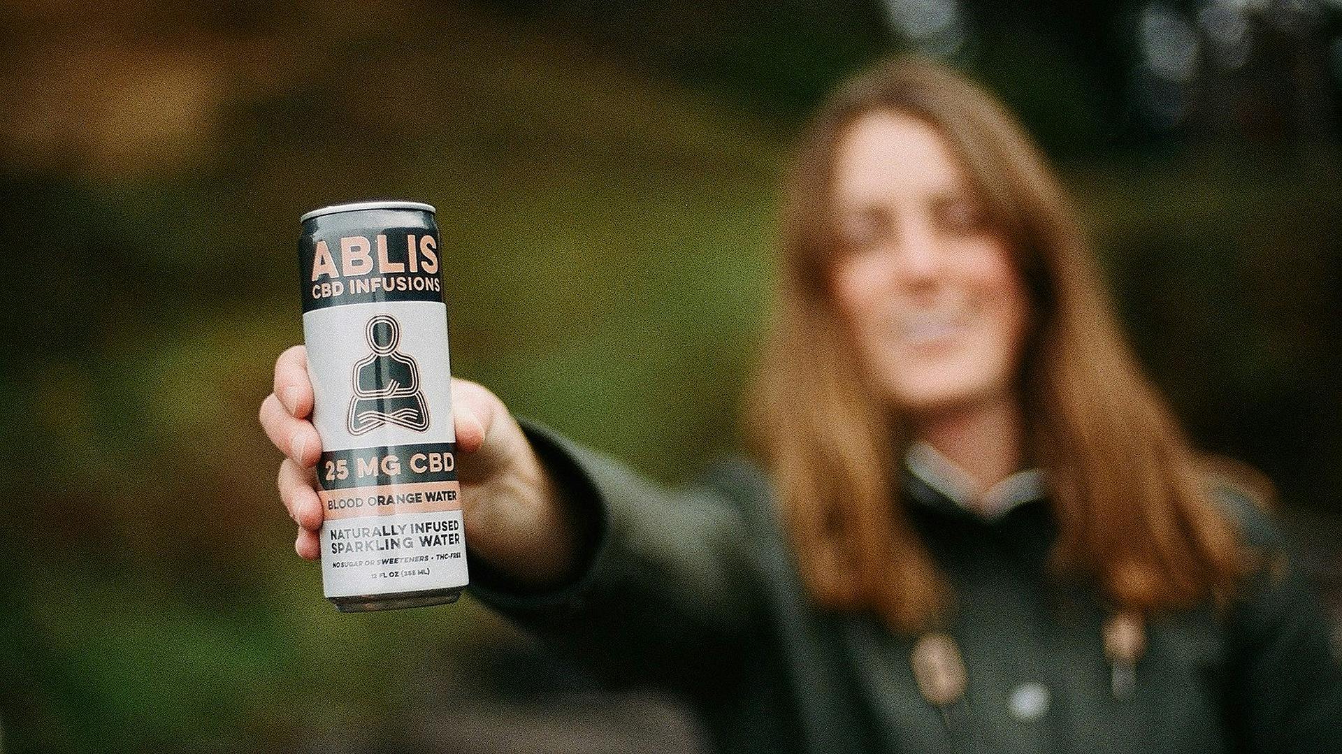Ablis CBD Work. Play. Ablis. Repeat. Leafly