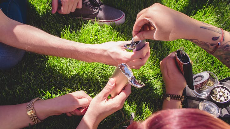 Tons of Accessories and Cool New Stuff To Kick Your Vaporizer Into Overdrive