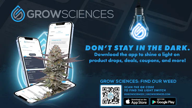 Download Our APP. FIND OUR WEED. Chat With Us. Access Exclusive Deals.
