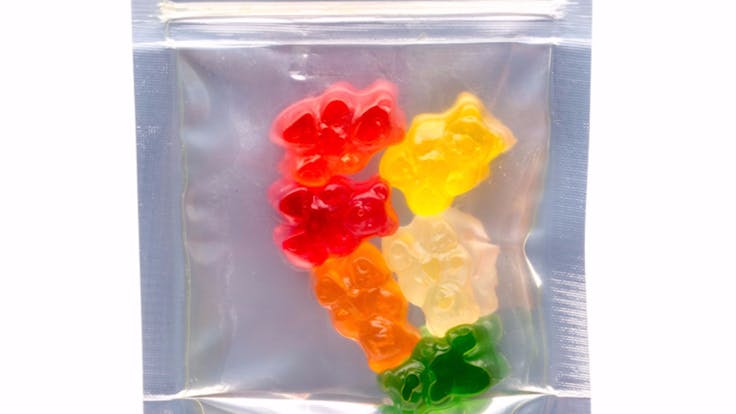 Grateful Gummies ...order wholesale NOW! BULK OR PREPACKAGED..