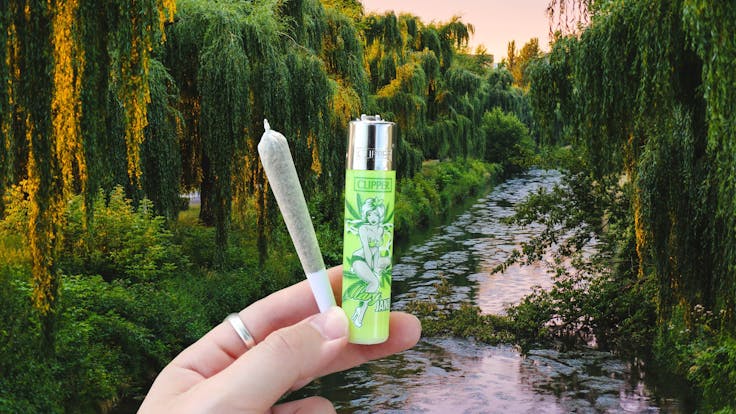 Always ready for you!