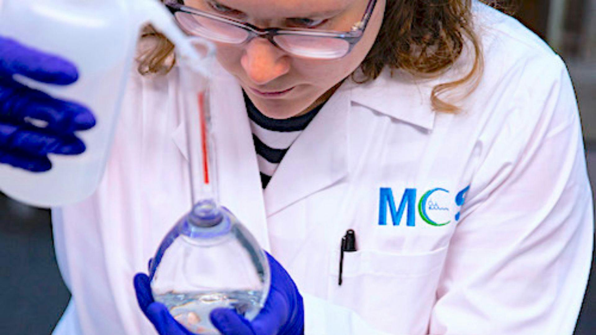 Modern Canna Labs Florida Cannabis Testing Laboratory Leafly