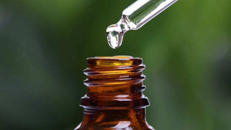 Cannabidiol (CBD) is the second-most abundant cannabinoid found in the hemp plant.