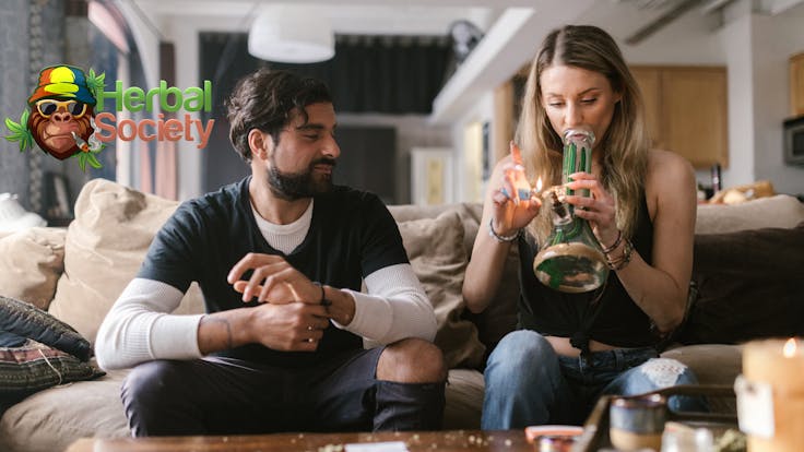 Sharing Hemp with your loved ones is the truest form of caring!