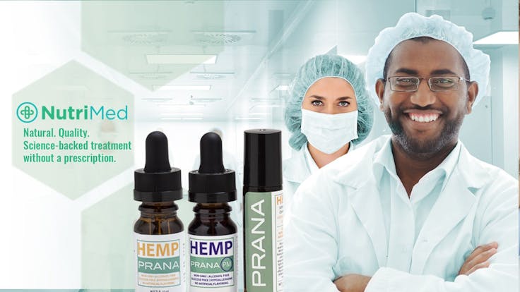 We Provide Support & Access to Health-Focused Information to Help You Manage Your Pain & Illness.