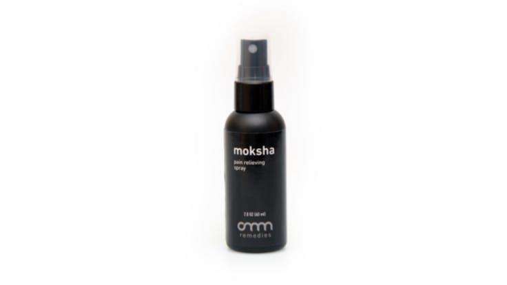 Moksha Pain Relief Spray