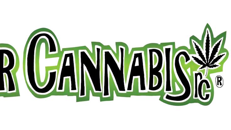 MR CANNABISrc: The subscript RC stands for Responsible Consumption of Recreational Cannabis