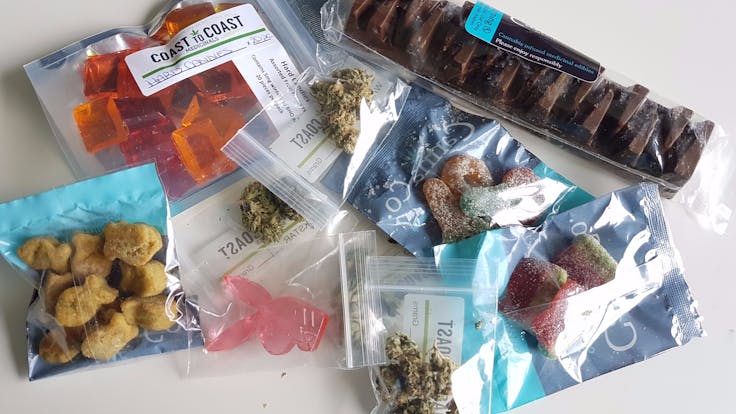 Canna Co, Family Brothers, Sample Pack