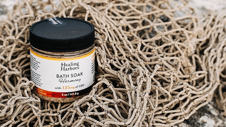 Harmony Bath Soak