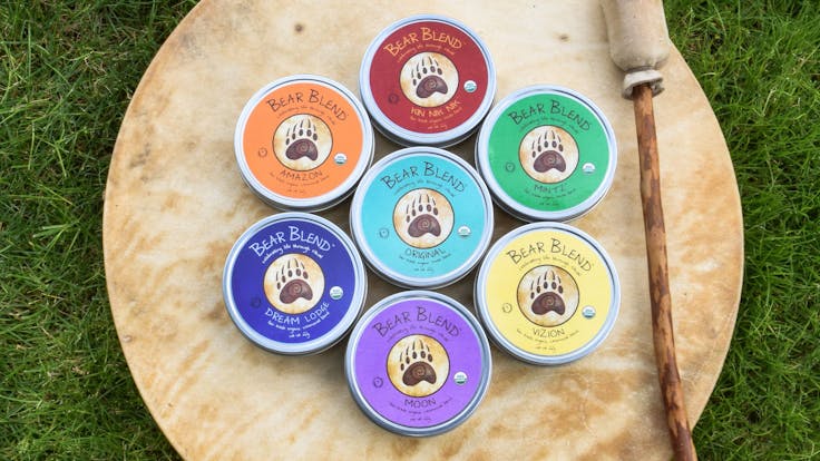 Roll Your Own Flower of Life