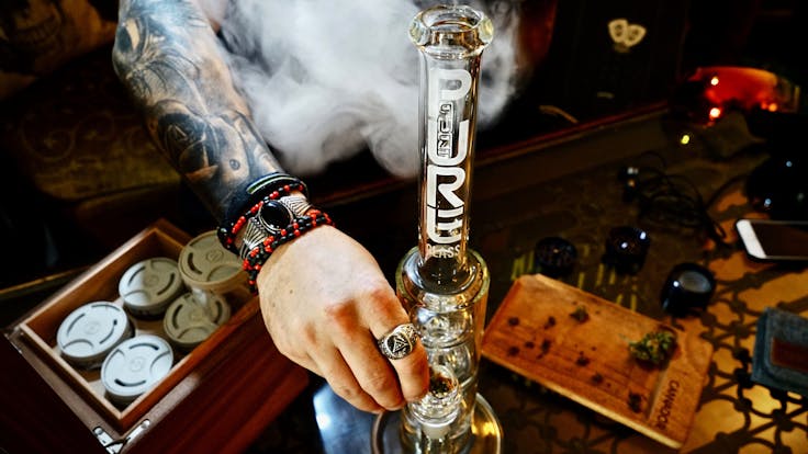 Get Your Glass, Today!