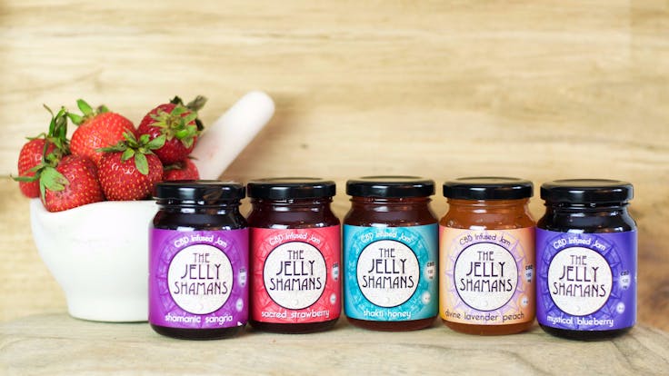 With the creative hands and loving hearts or our artisans and farmers