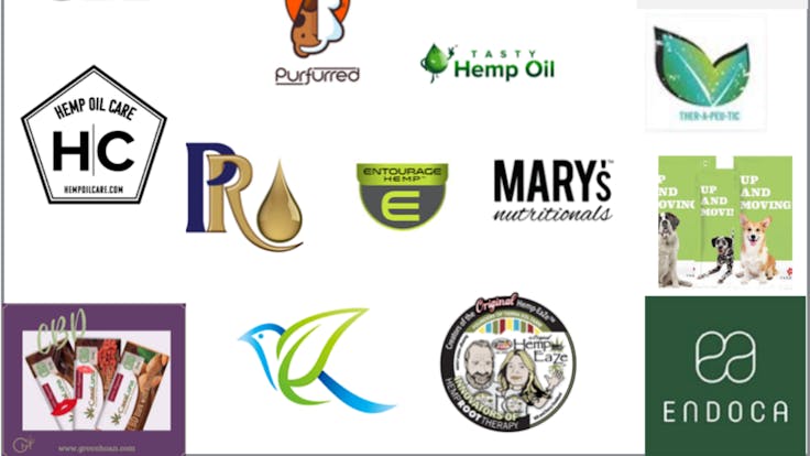 One Stop Shop for CBD