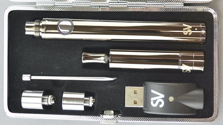 Vape Pen Kits