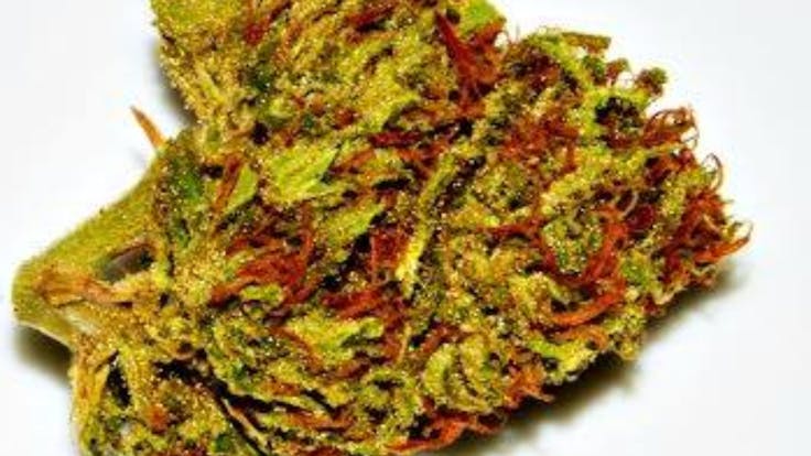 Strawberry Shortcake