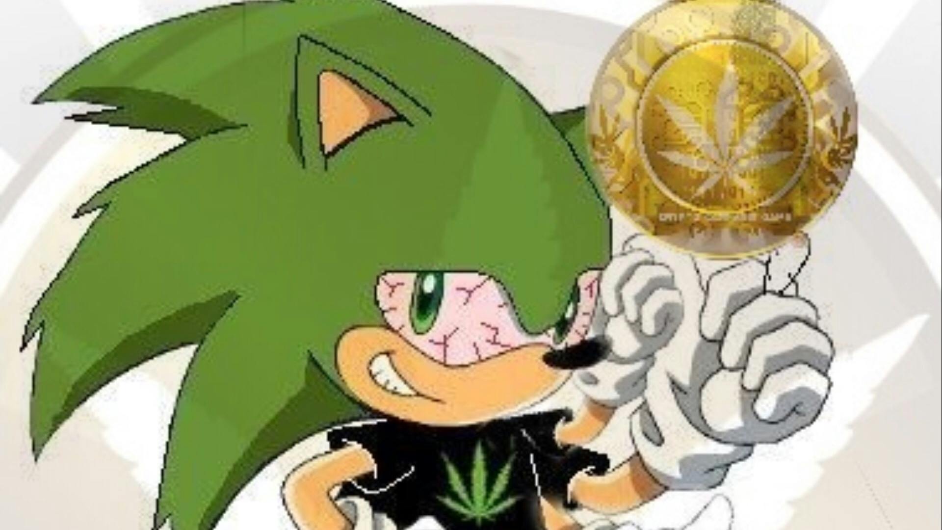 weed crypto game