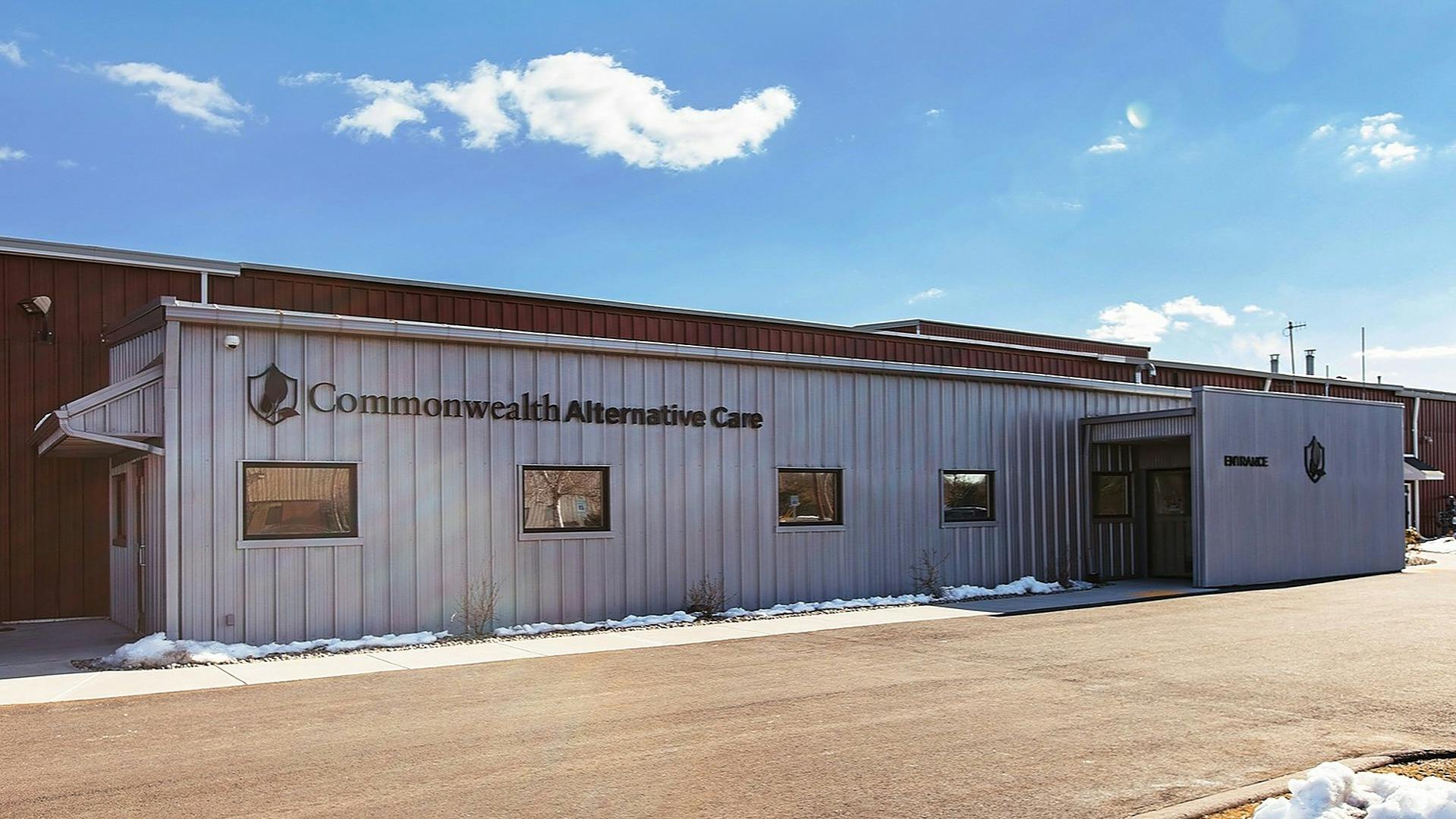 Commonwealth Alternative Care (CAC) Establish in Taunton