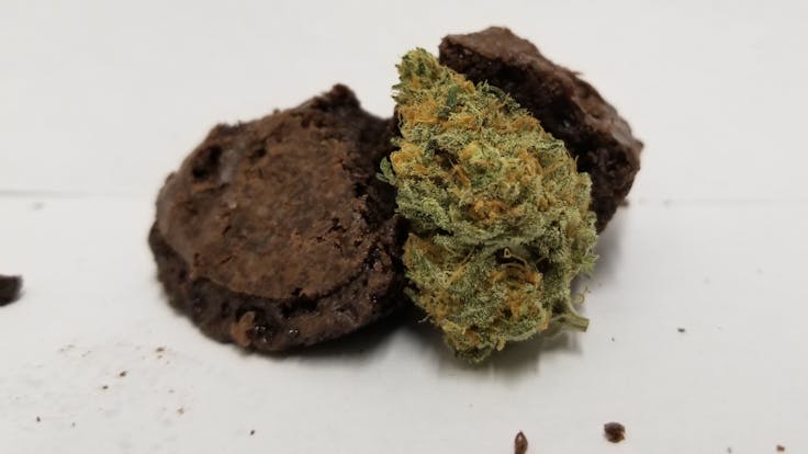 Only the finest grade fully tested cannabis is used to bake all of our edibles.
