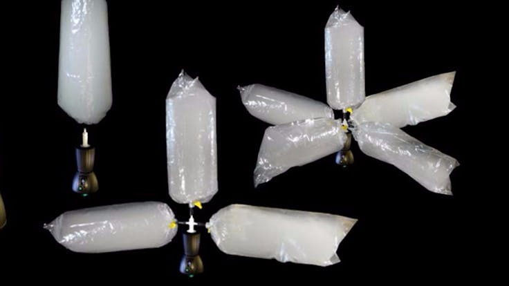 Bag Fill Single, 3, Or 5 At The Same Time!!