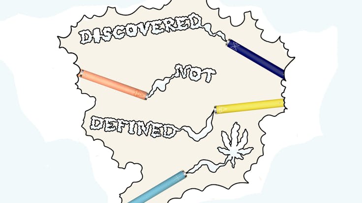 your dose is discovered, not defined