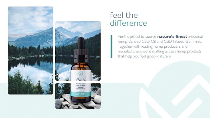 We offer Full Spectrum CBD Oil, Broad Spectrum CBD Oil (0% THC), Pure CBD Oil and CBD Gummies.