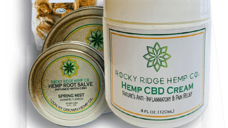 Cream, Salves, Vape, Gummies, Dog treats