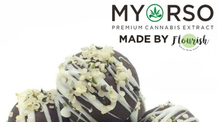 MYRSO ChronBon By: Flourish