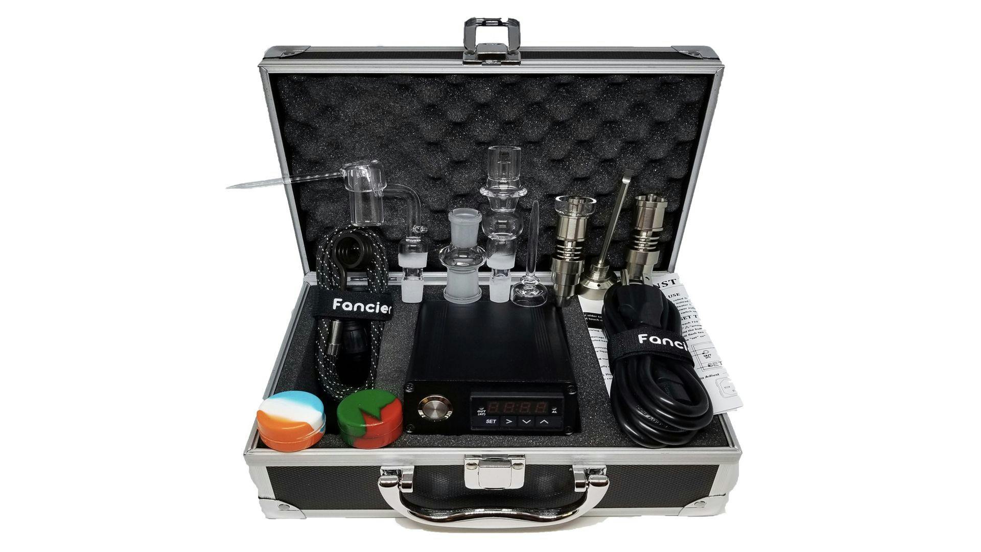 Discount E-Nails: E-Nail Dab Kits at the Lowest Prices-Desktop ...