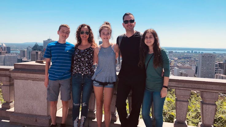 Family owned and operated