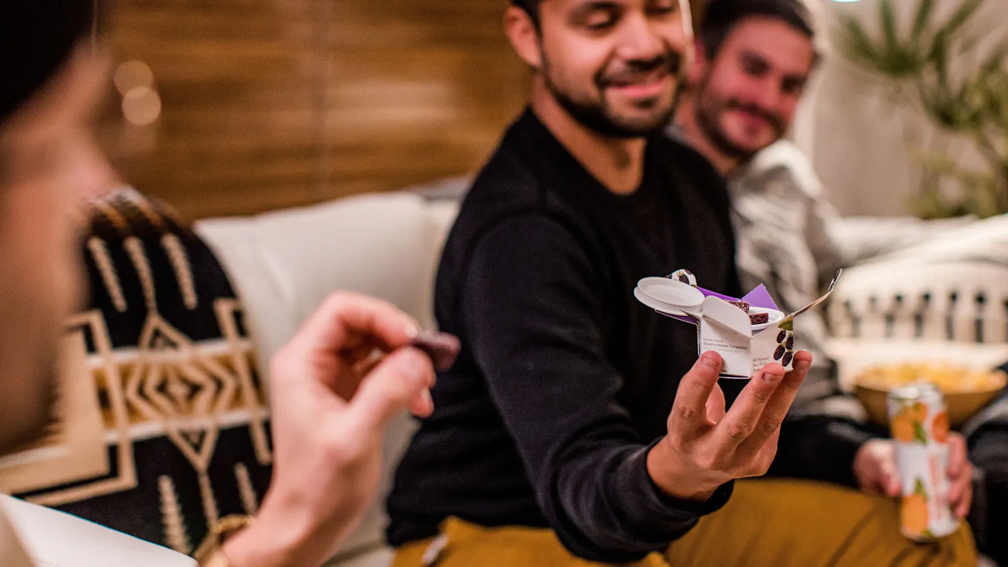 Wyld Livelifewyld Leafly