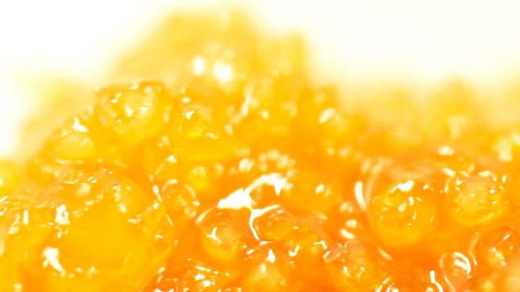 EC Labs Alien Rock C. live sugar wax.