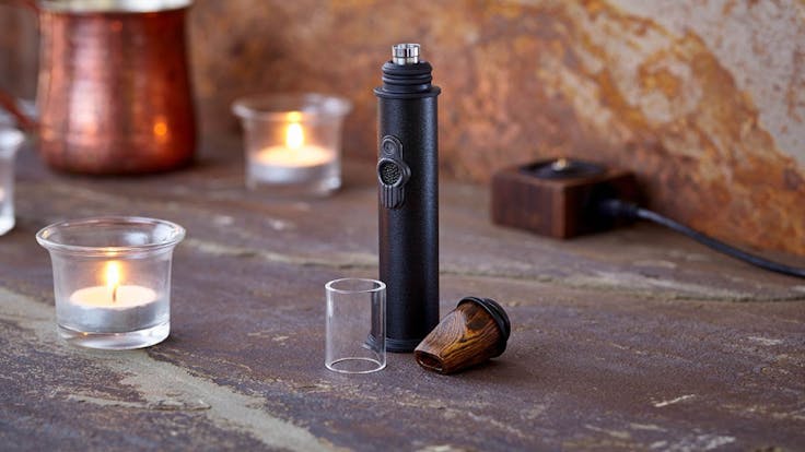 Whatever's on your countertop, Topstone fits in seamlessly.