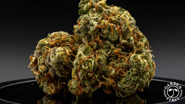 Strawberry Cough