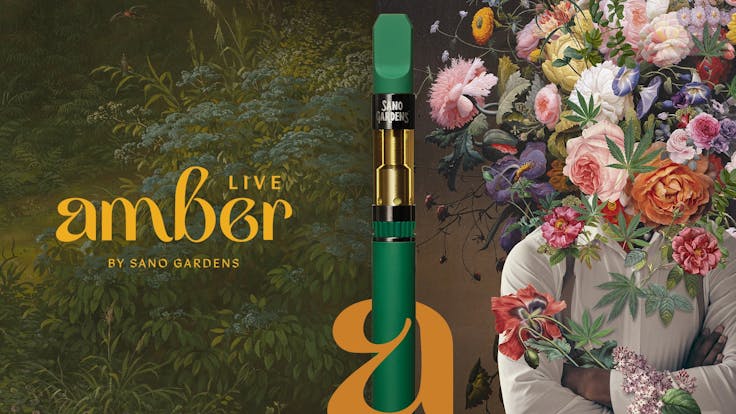 A smooth, potent hash oil that tastes like a joint in the convenience of a vape.