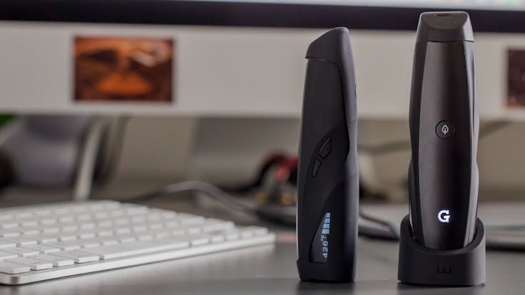 Grenco Science G Pen Elite