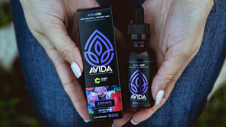 What makes Berry Grape so tasty? Some say it’s the Wild Grapes, others say it's sweet Strawberries.