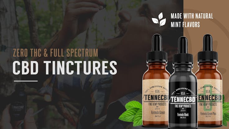 Premium CBD / Hemp products available in 30mL & 15mL sizes. Zero THC & Full Spectrum available.