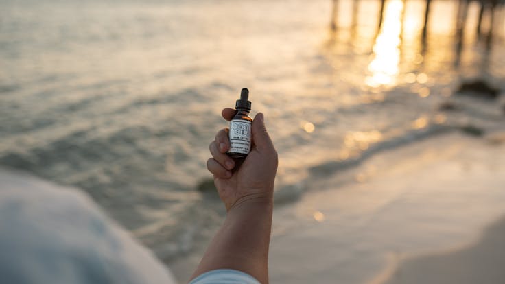 Have you been wondering how CBD can improve your performance?