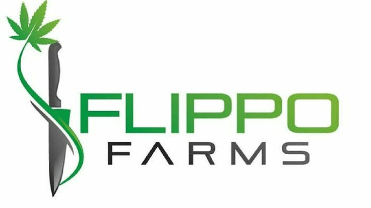 Manufactured by Flippo Farms