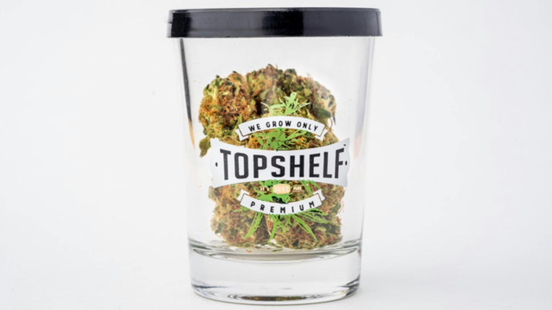 Top Shelf Washington topshelf Cannabis weed joints cartridge Leafly