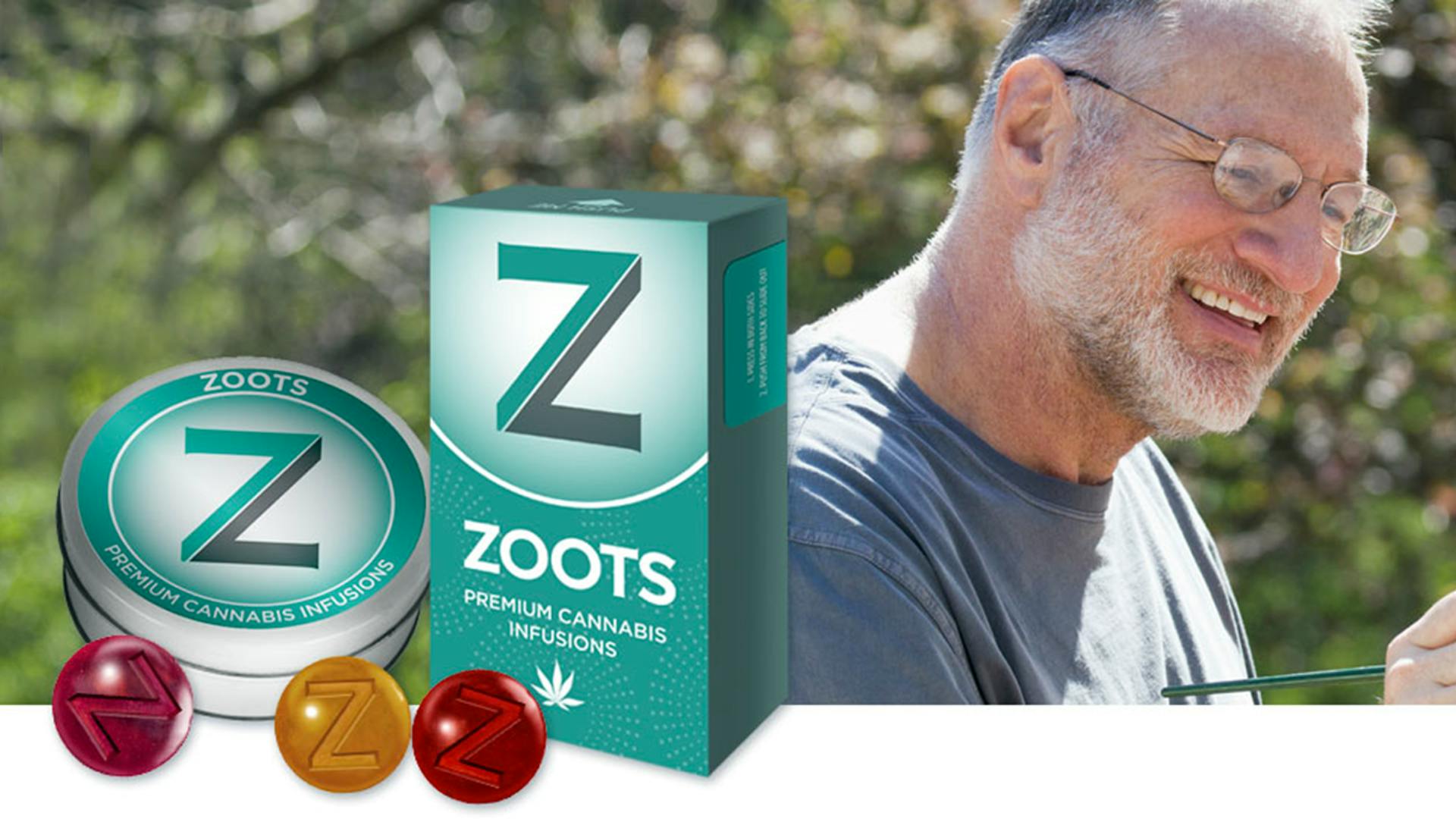 Zoots by Ionic Premium Cannabis Infusions Leafly
