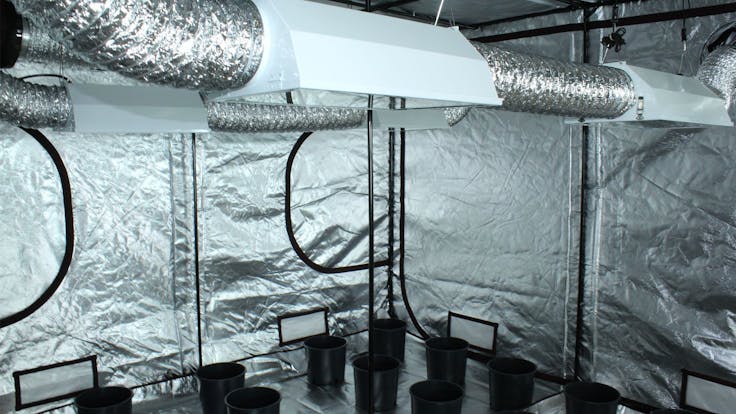 Find The Perfect Grow Tent Package at Hydrobuilder.com