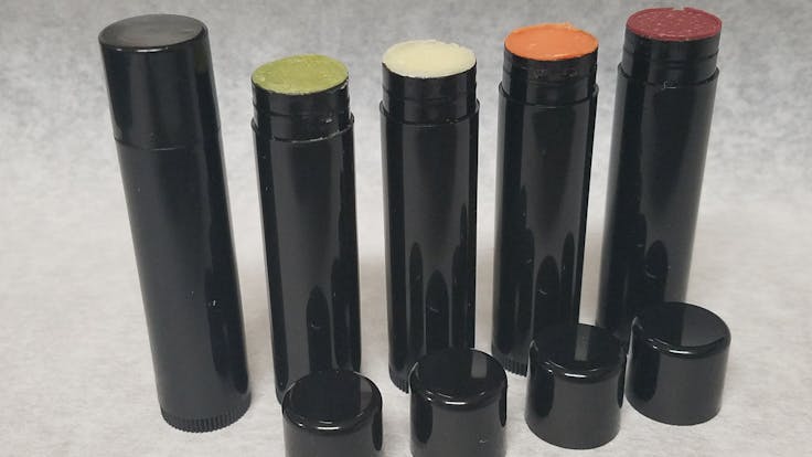 Coming Soon - Lip Balms in your favorite colors and flavors!