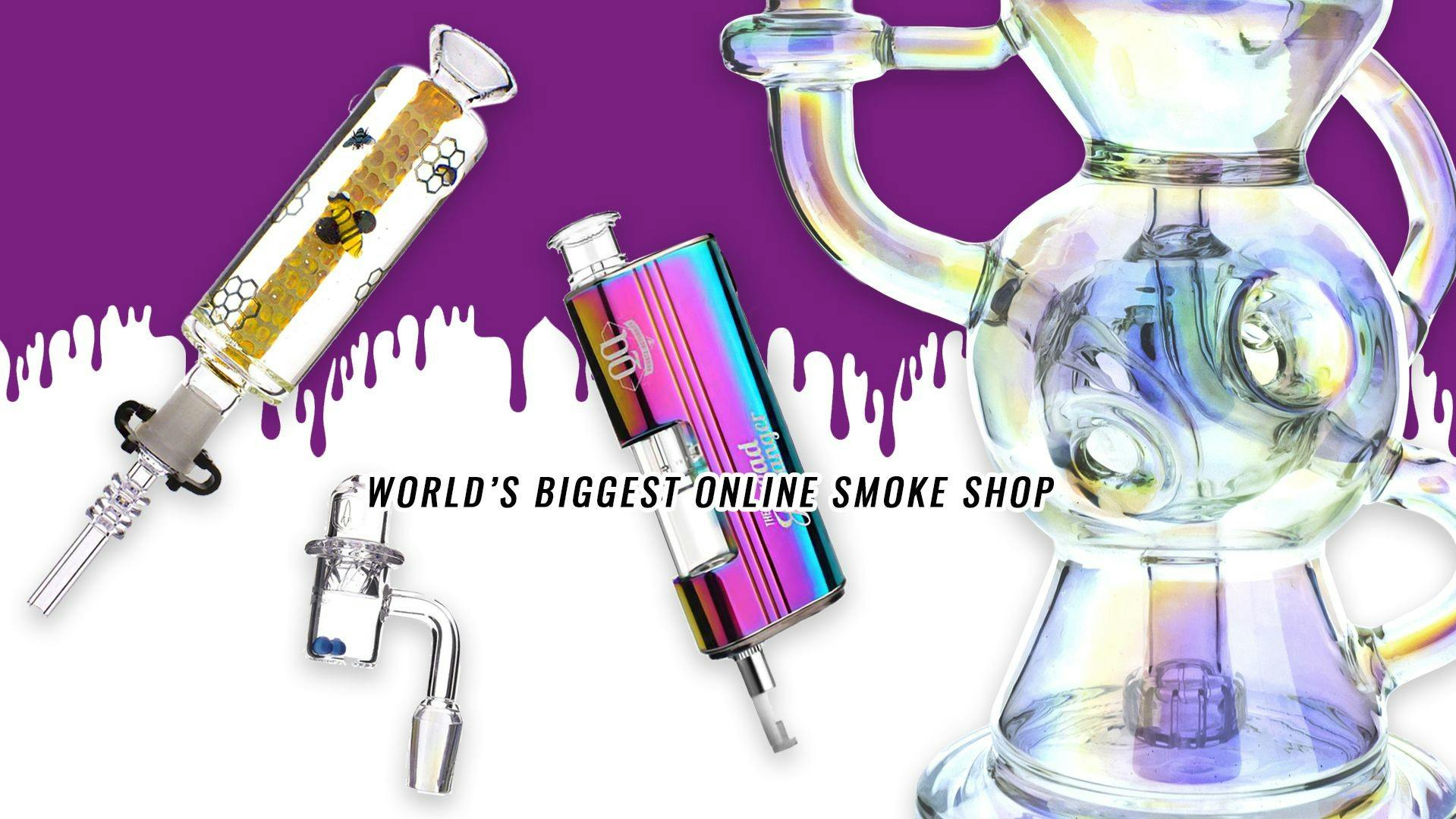 Waterbeds 'n' Stuff America's 1 online smoke shop and unique gift