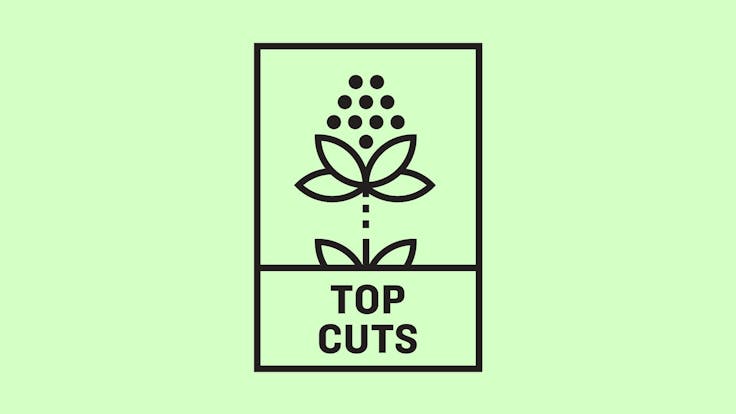 We harvest only the top cuts; giving you the densest most robust buds.