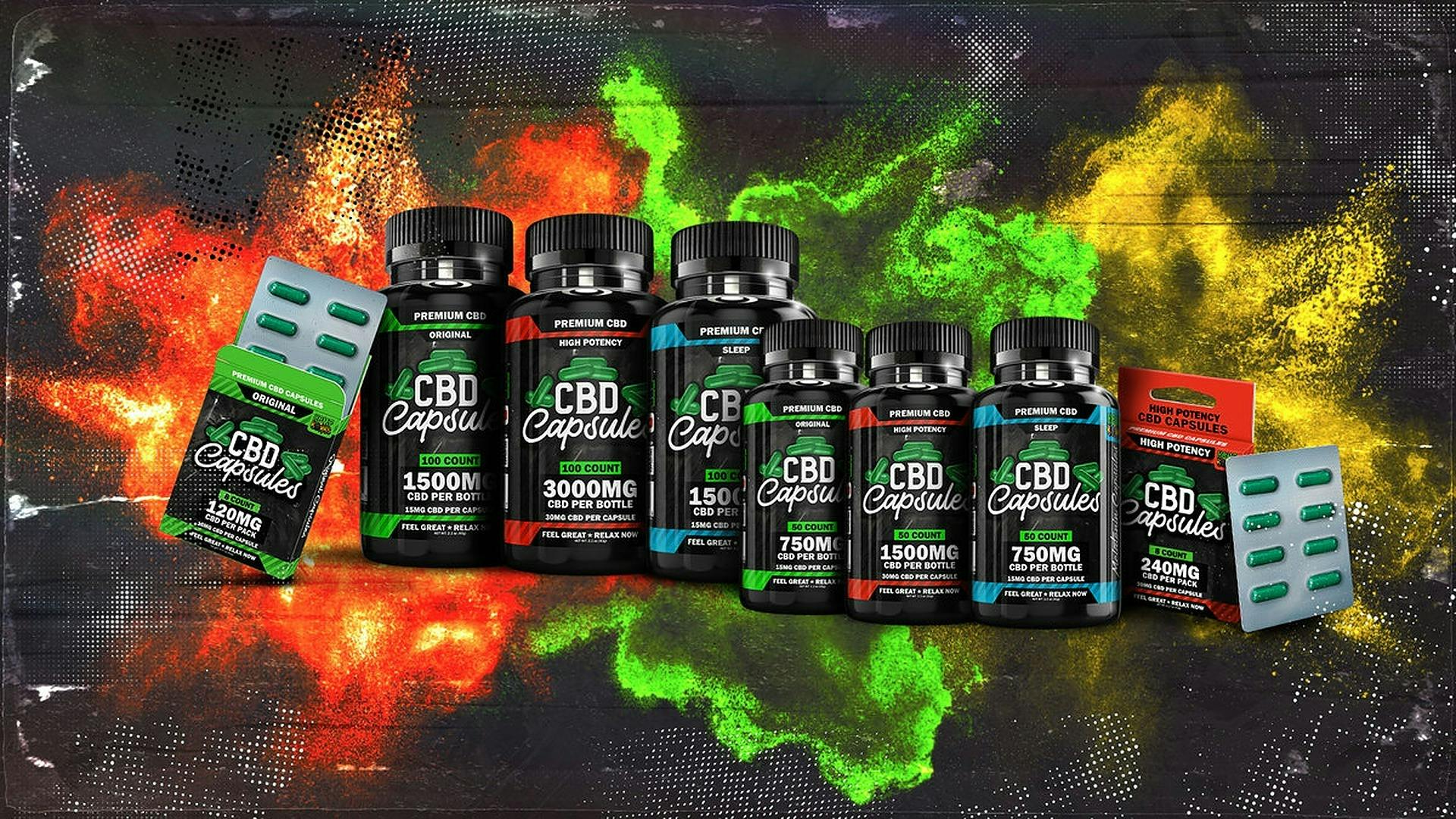 Hemp Bombs Feel Great * Relax Now Leafly