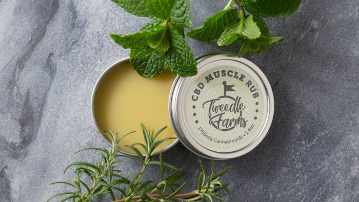 Handmade topicals rich in cannabinoids as well as therapeutic oils and botanicals.