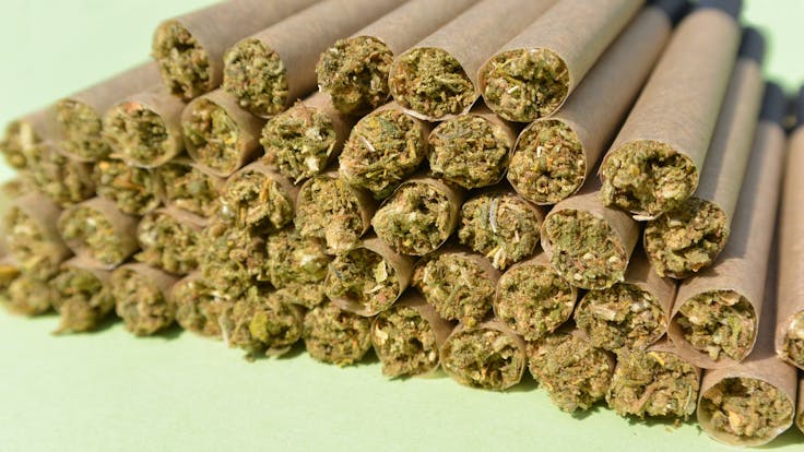 Simply Pure. 150mg High Potency Organic Hemp. Natural Hemp Wrap. Biodegradable Woodfiber Tips.