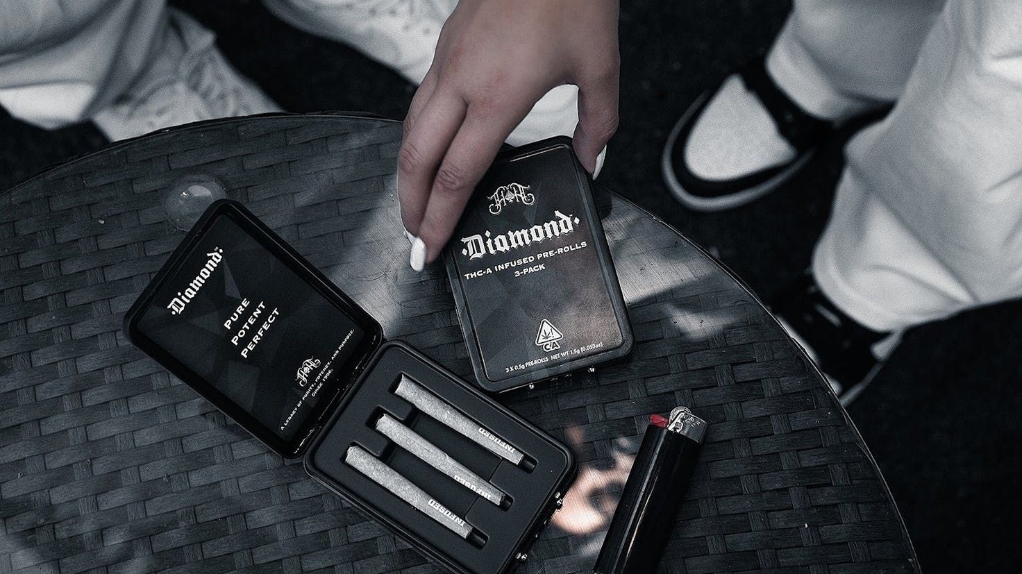 Heavy Hitters Pure. Potent. Perfect. Leafly