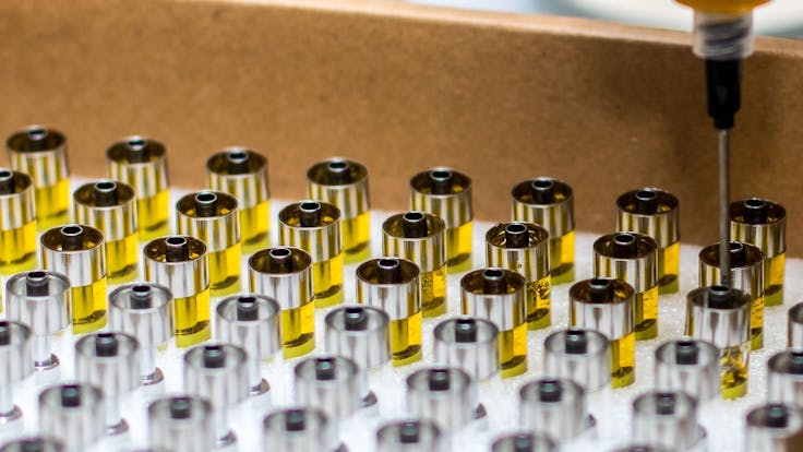 Temescal Wellness: Cannabis Concentrates & Cannabis Oil Cartridges